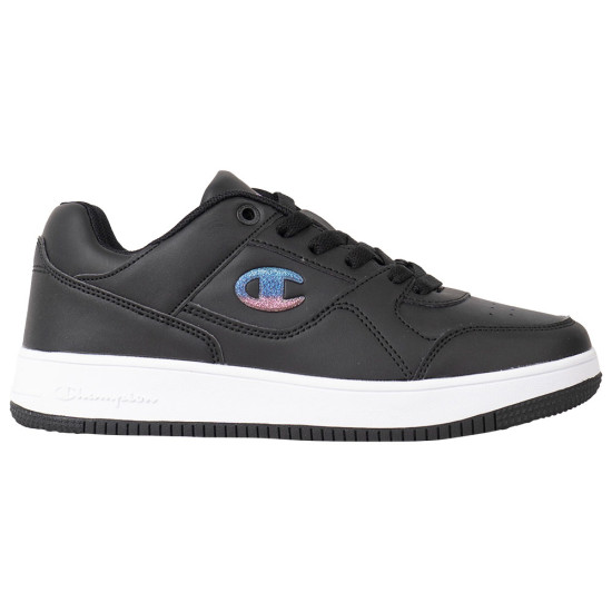 Champion Rebound Low G GS Low Cut Shoe